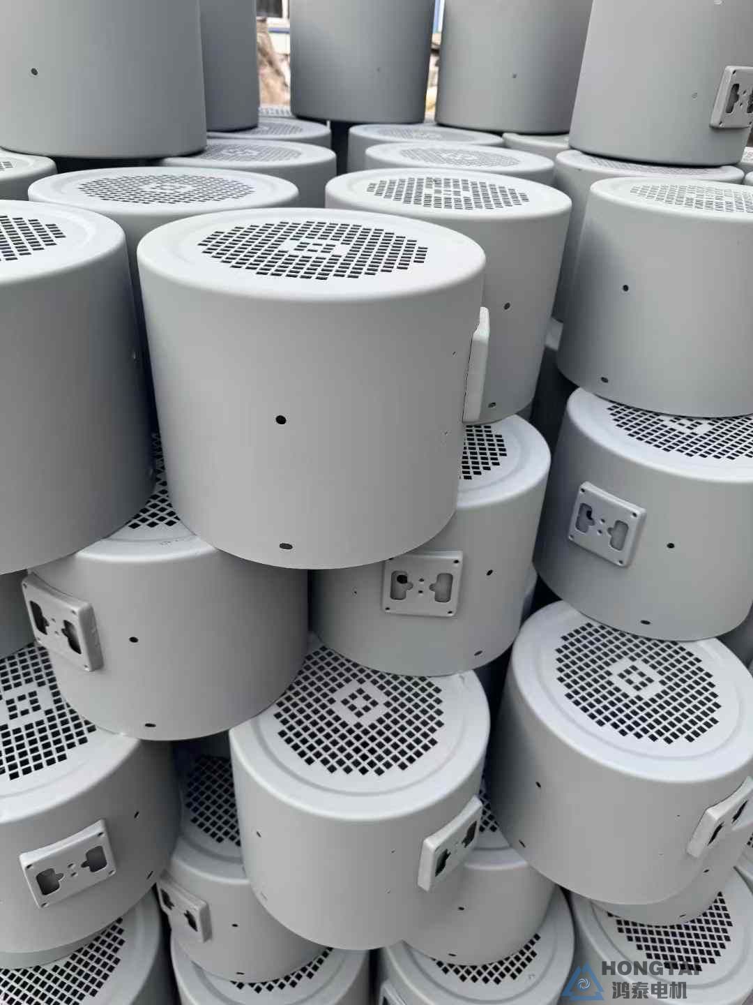 YVFE2-280M-4变频电机用G系列变频风机